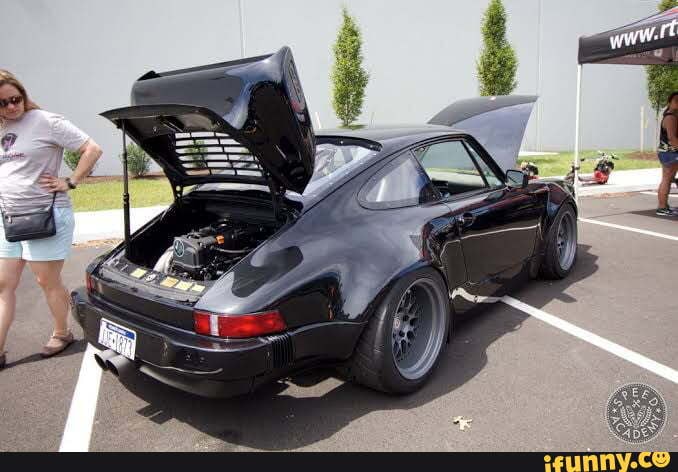Porsche_930 memes. Best Collection of funny Porsche_930 pictures on iFunny