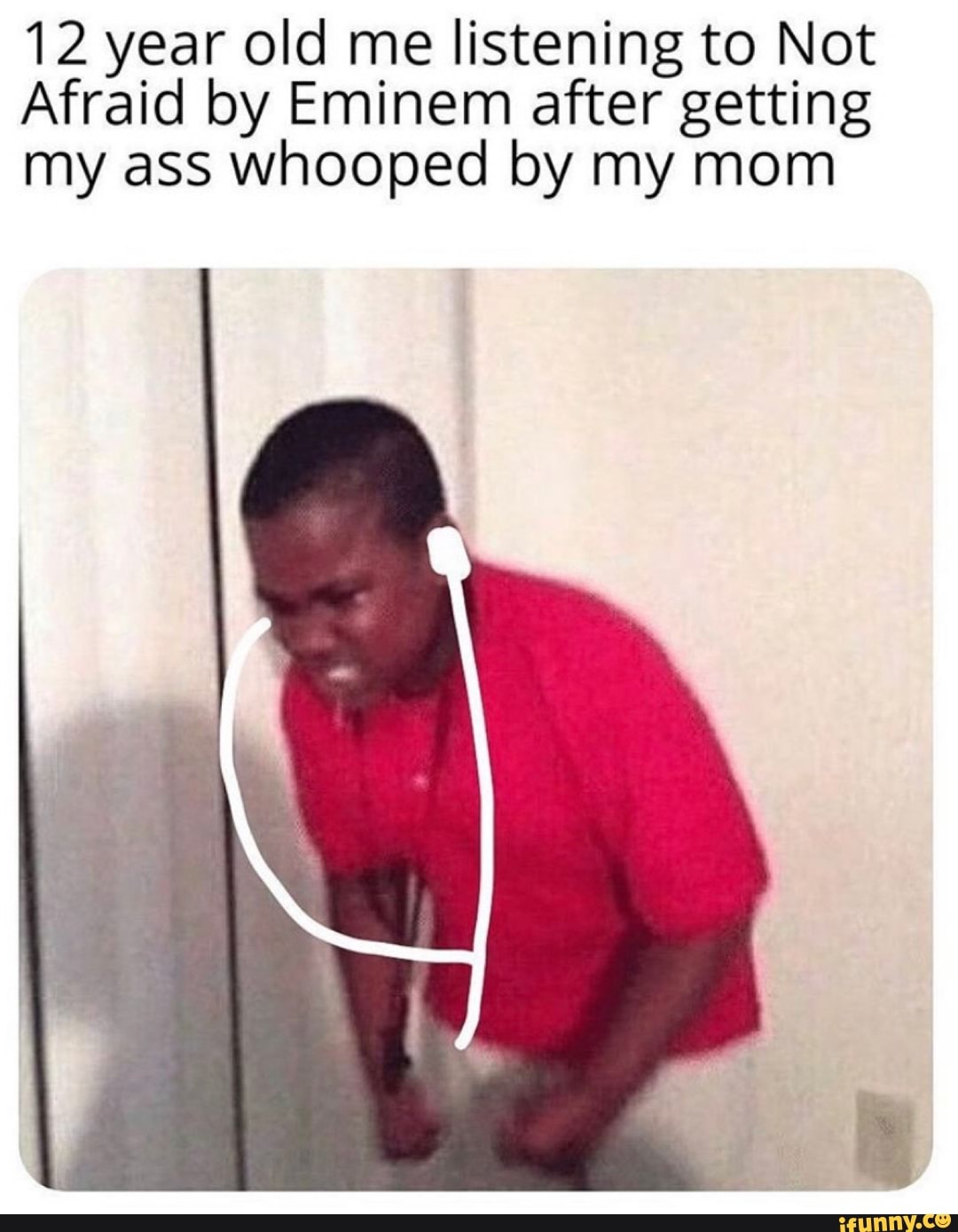 Mom old ass