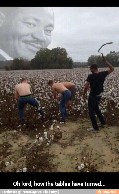 Oh lord, how the tables have turned... - Oh lord, how the tables have turned...