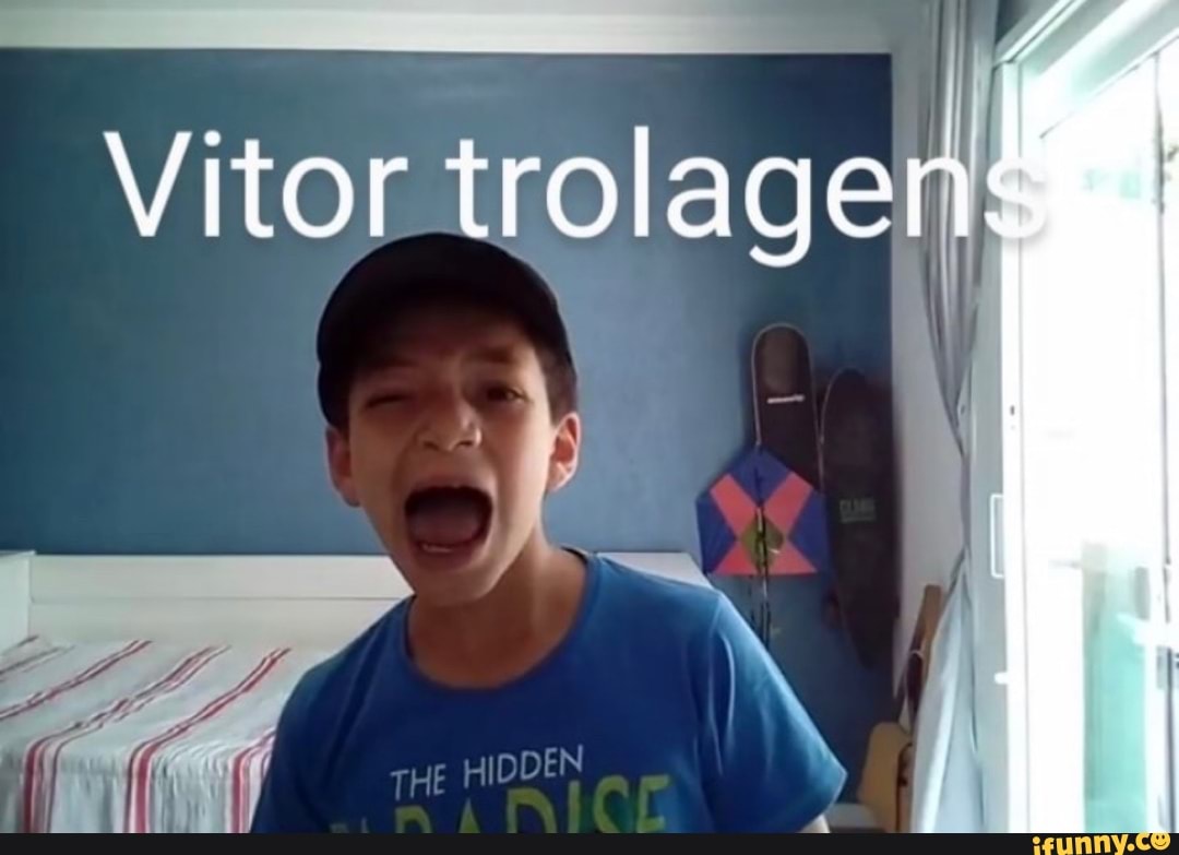 Vitor trolager