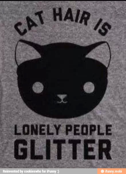 Pa HAIR
LONELY PEOPLE
GLITTER