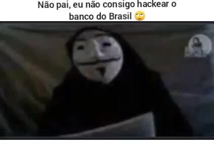 Gente, minha conta foi hackeada, por favor, denunciem, n sou eu que estou  fazendo essas postagens - iFunny Brazil