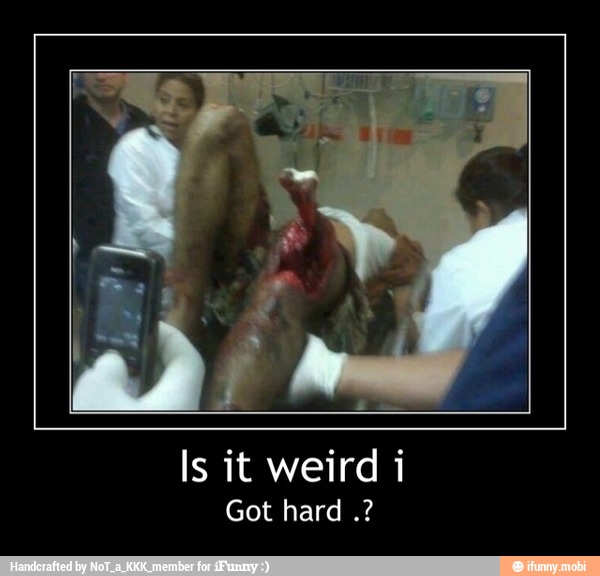 ls it weird i - Is it weird i
Got hard .?