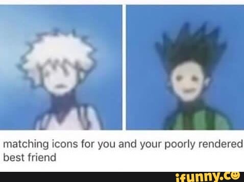 funny best friend icons