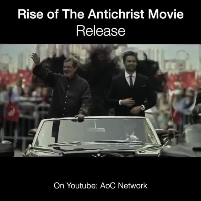 antichrist movie youtube