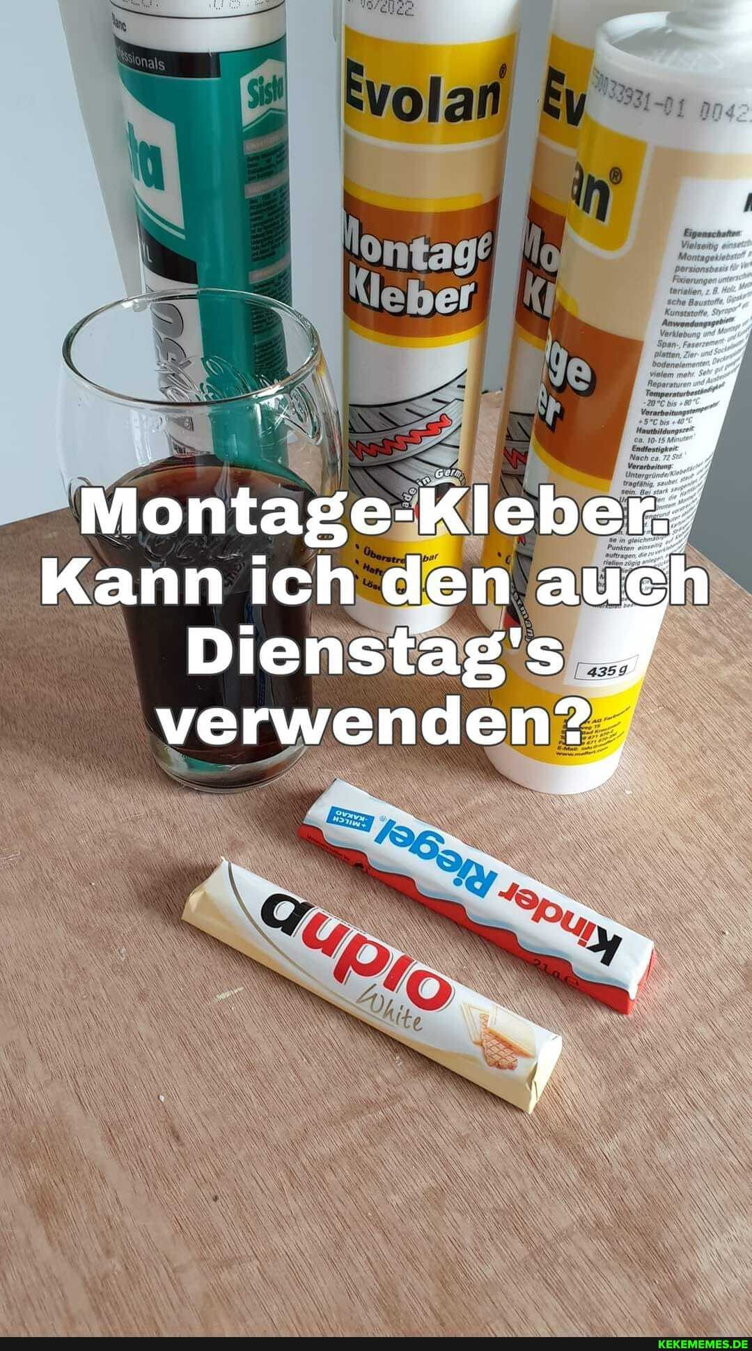 verwenden?