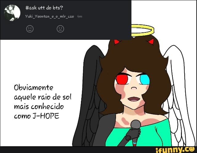 2
Obviamente
aquele raio de sol
mais conhecido
como J-HOPE
