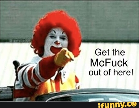 MCFUCK Memes. Best Collection Of Funny MCFUCK Pictures On IFunny