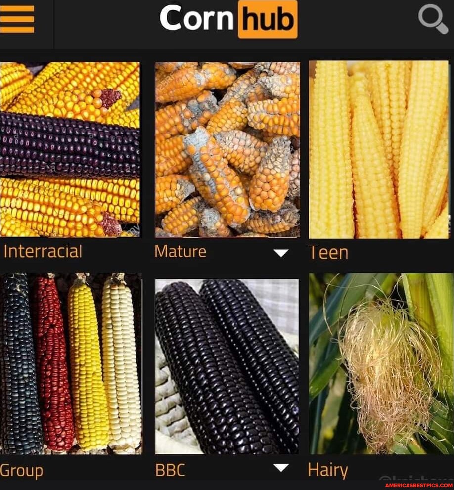 Corn hub