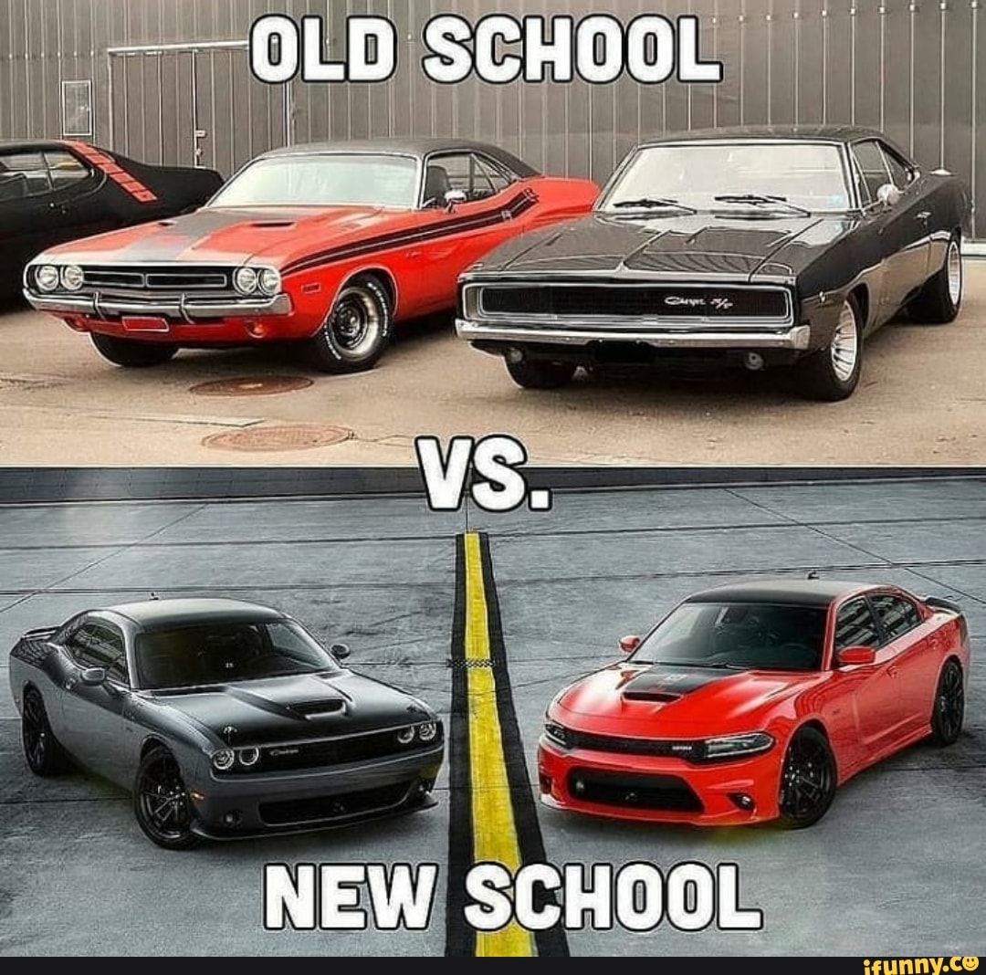 ~-QLD SCHOOL
NEW SCHOOL