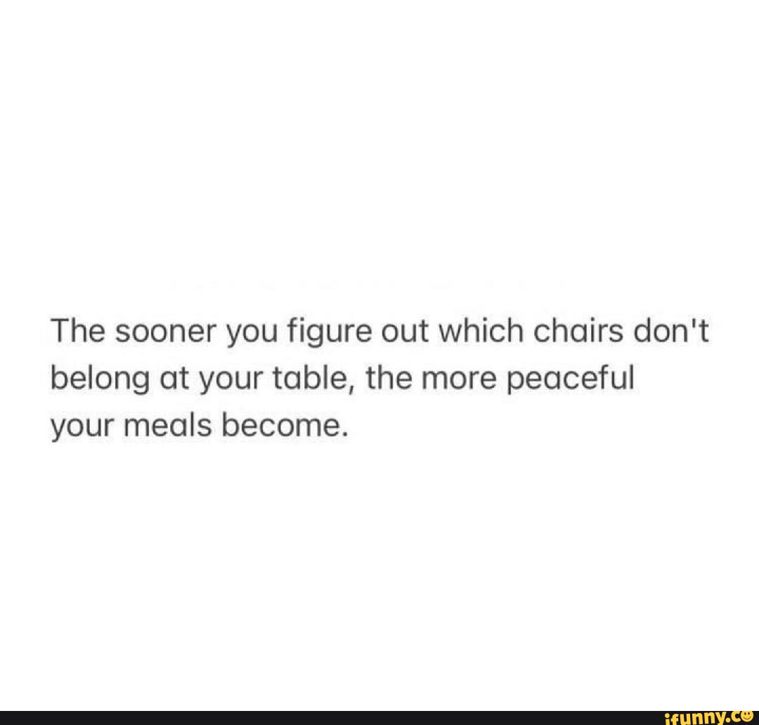 Chairs memes. Best Collection of funny Chairs pictures on iFunny