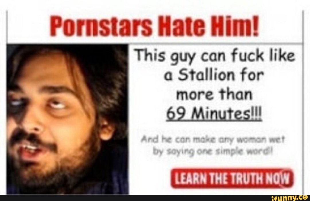Truth About Pornstars