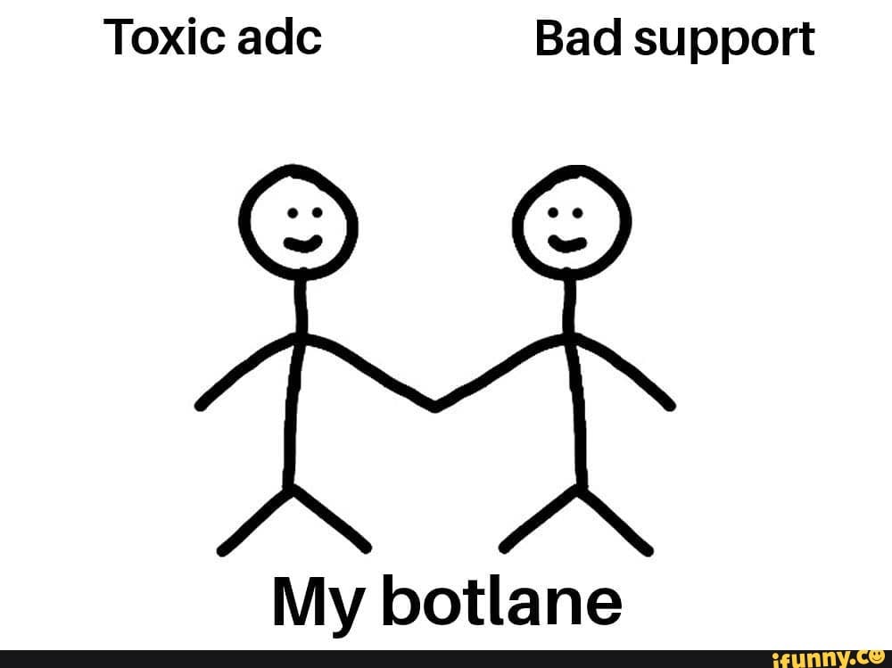 Adc bad. Арнос и Миша. Friendship Dynamics meme.