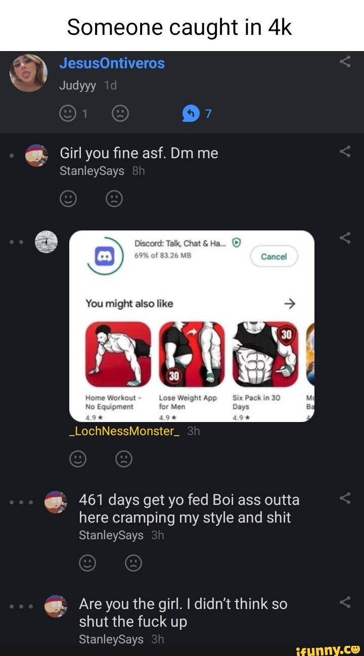Boi memes. Best Collection of funny Boi pictures on iFunny