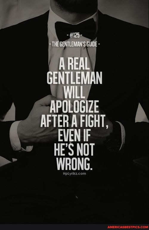 APOLOGIZE APTER
NOT
WRONG.