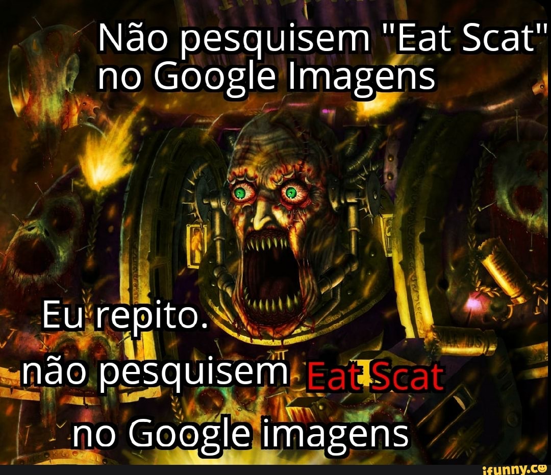 Scat brasil