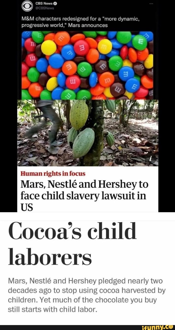 CBS News characters redesigned for a "more dynamic, progressive world