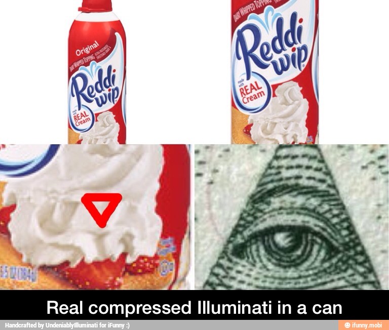 in
Es
Real compressed Illuminati in a can - Real compressed Illuminati in a can