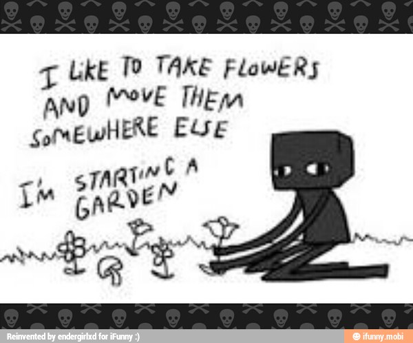 T LikE K JO TAKE FlowERS
TART' A
GARDEN