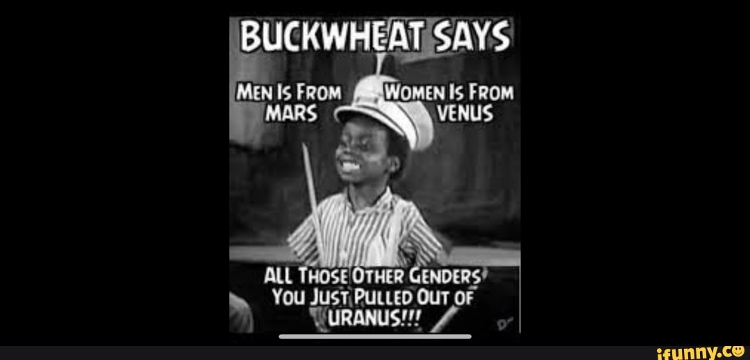 Buckwheat memes. Best Collection of funny Buckwheat pictures on iFunny