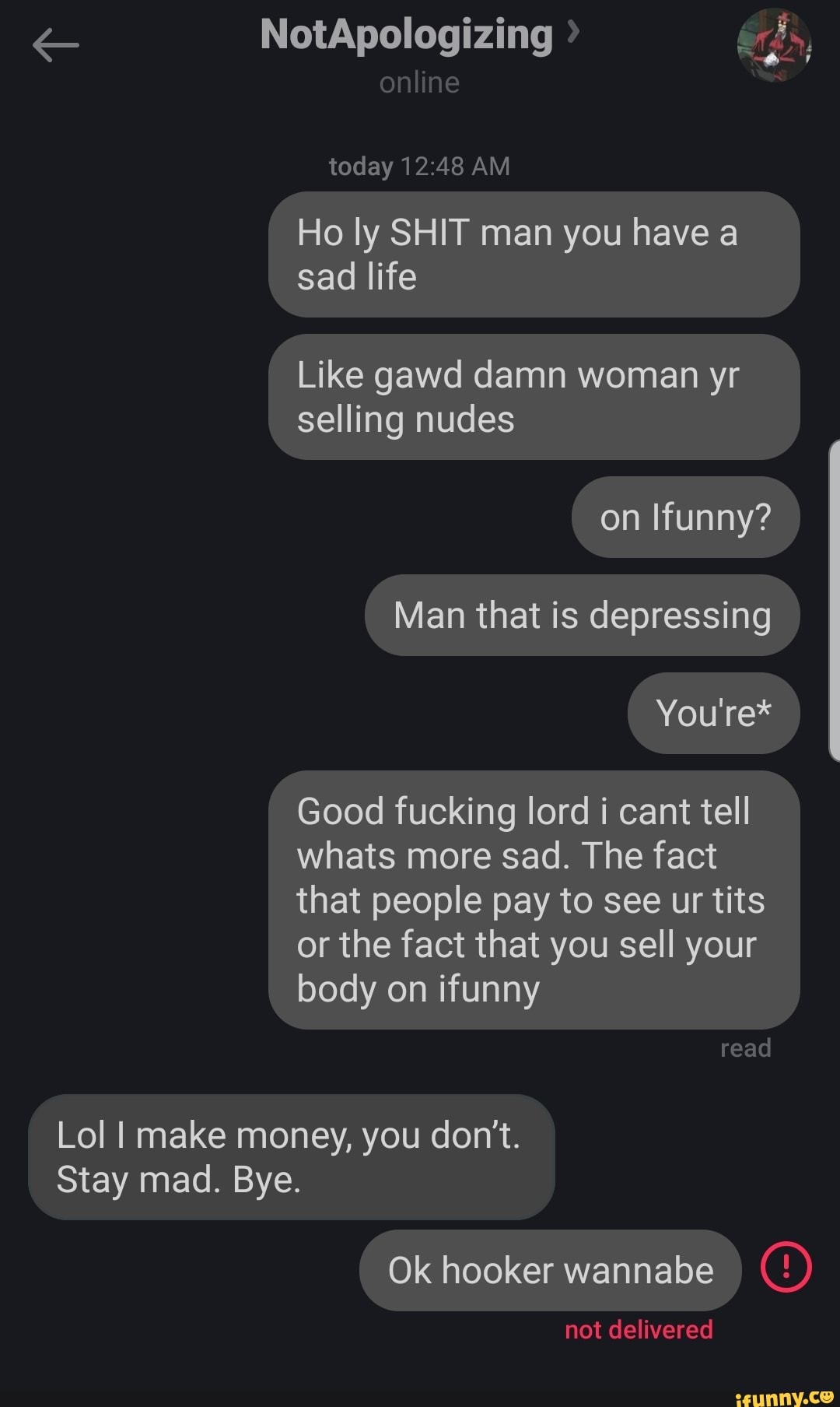 Sell Nudes Online