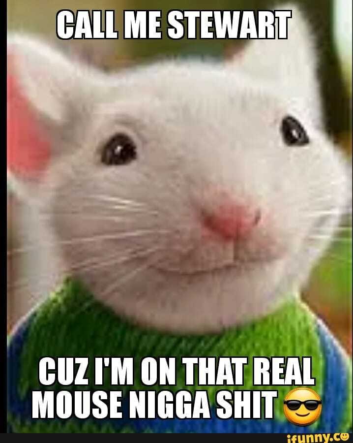 MOUSE
SIH HT)
Suit