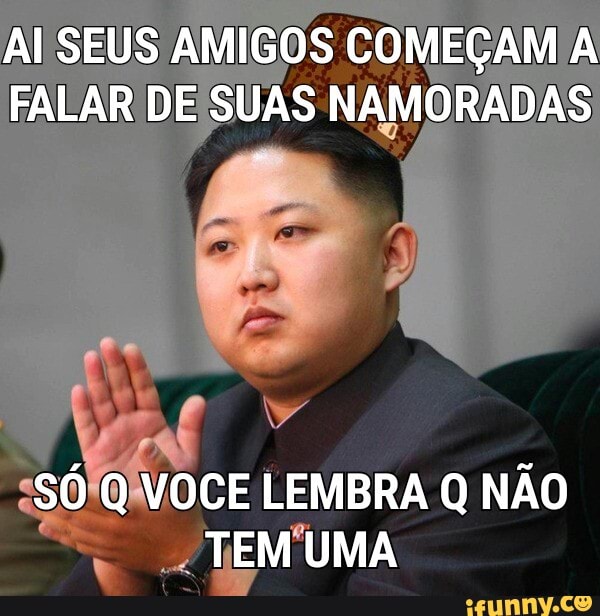 Al SEUS AMIGOS COME
