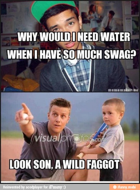 NEED WATER
WHEN I HAVE,