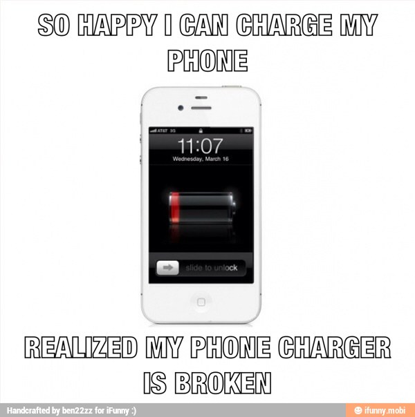SO HAPPY 0
PRON
CHARGE My
REALIZED
MN" PHONE CHAR ER