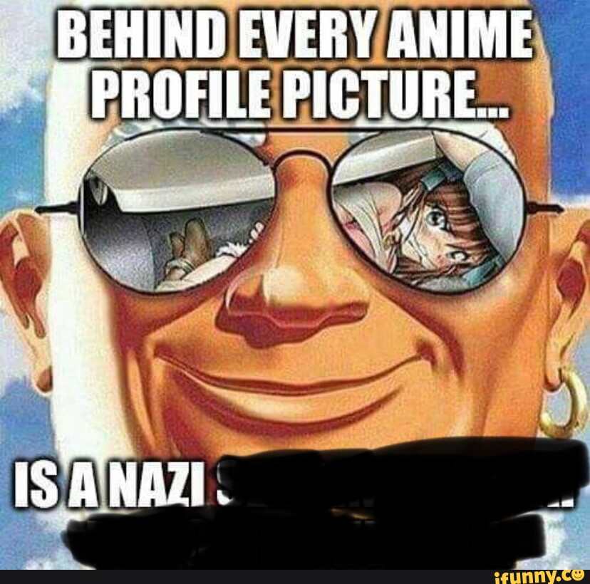 funny anime profile pictures meme｜Pesquisa do TikTok