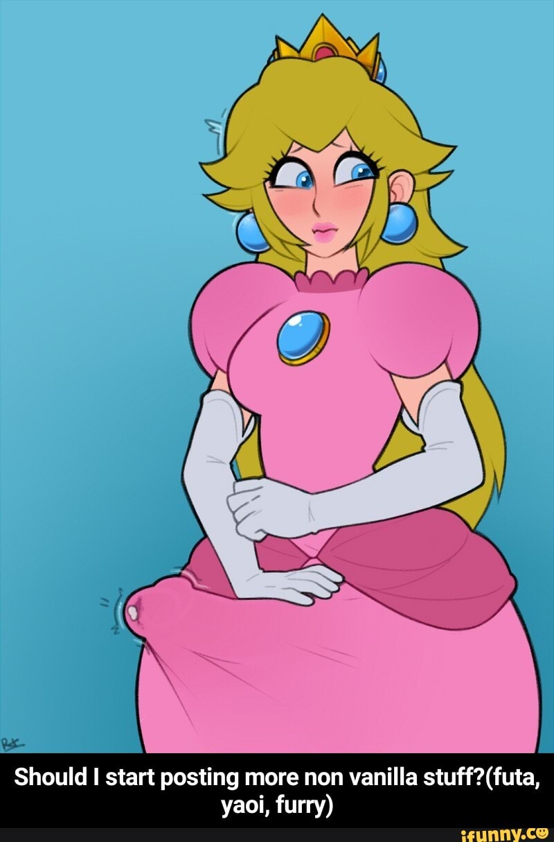 Princess Pippa Futa