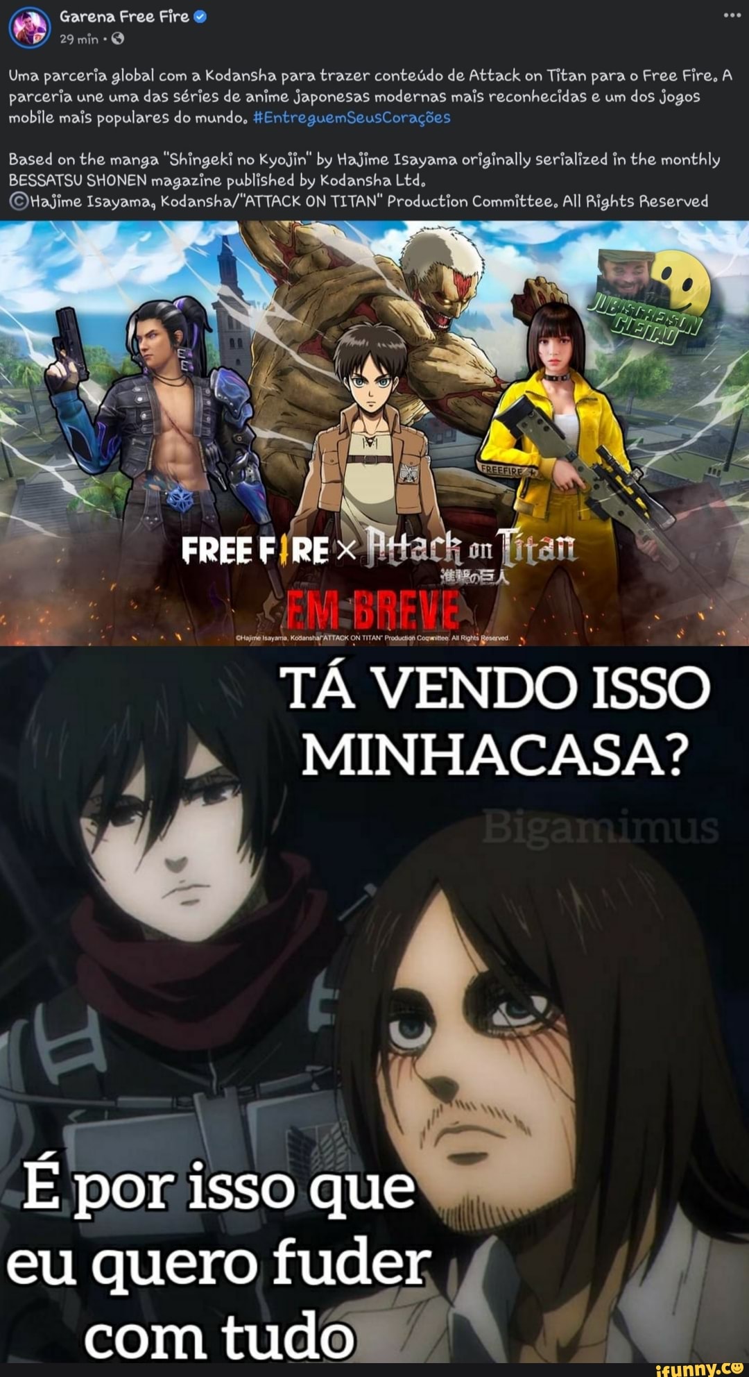 garena free fire anime