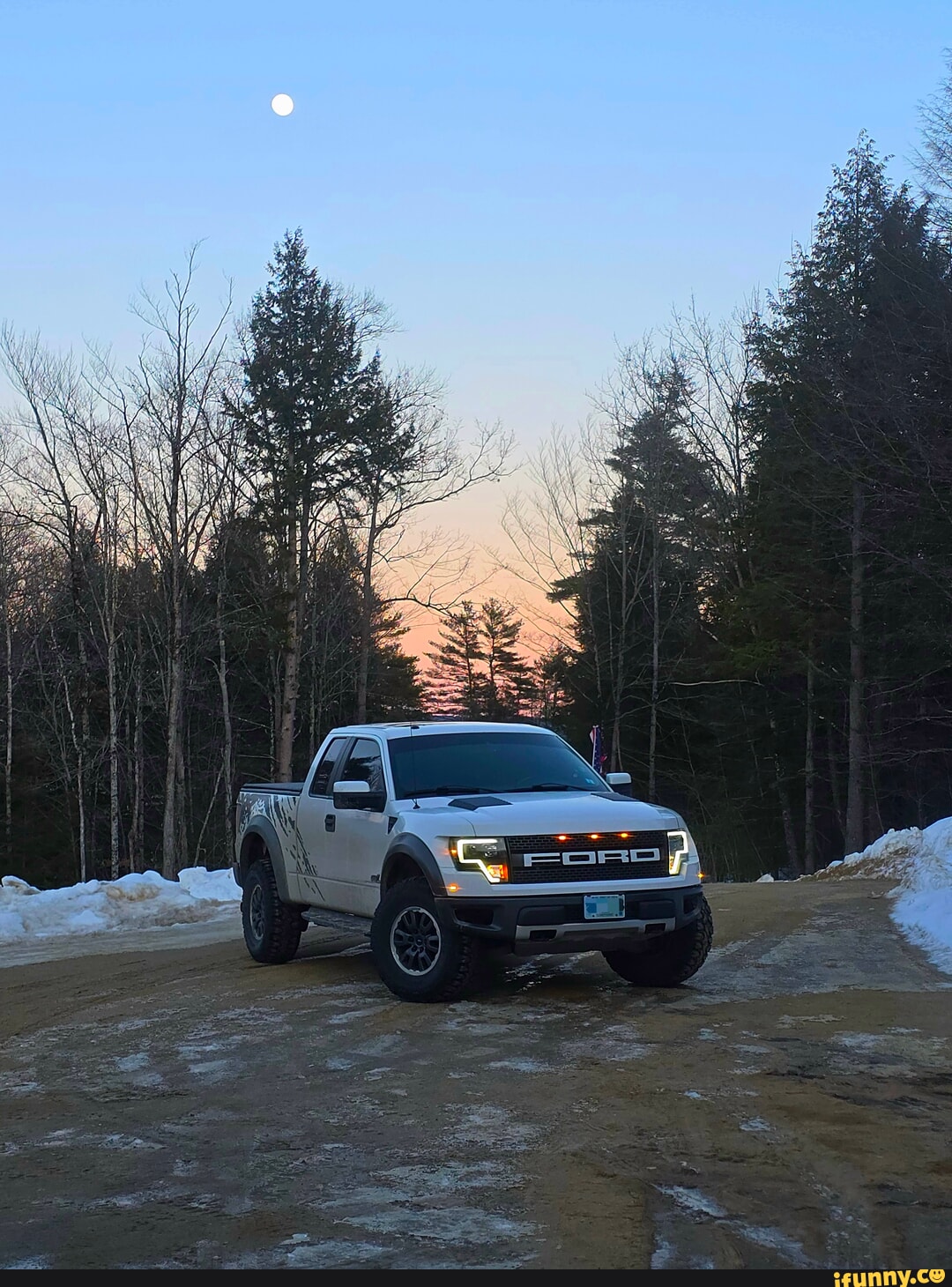 Ford Raptor R Meme Fordraptor memes. Best Collection of funny Fordraptor pictures on iFunny