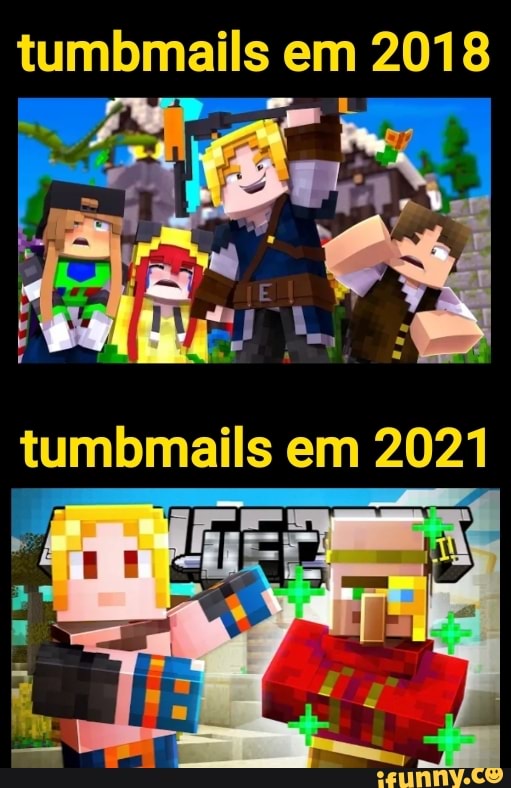 tumbmails em 2018