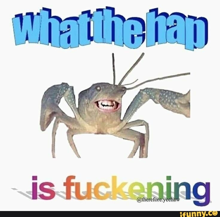 Yuppers memes. Best Collection of funny Yuppers pictures on iFunny