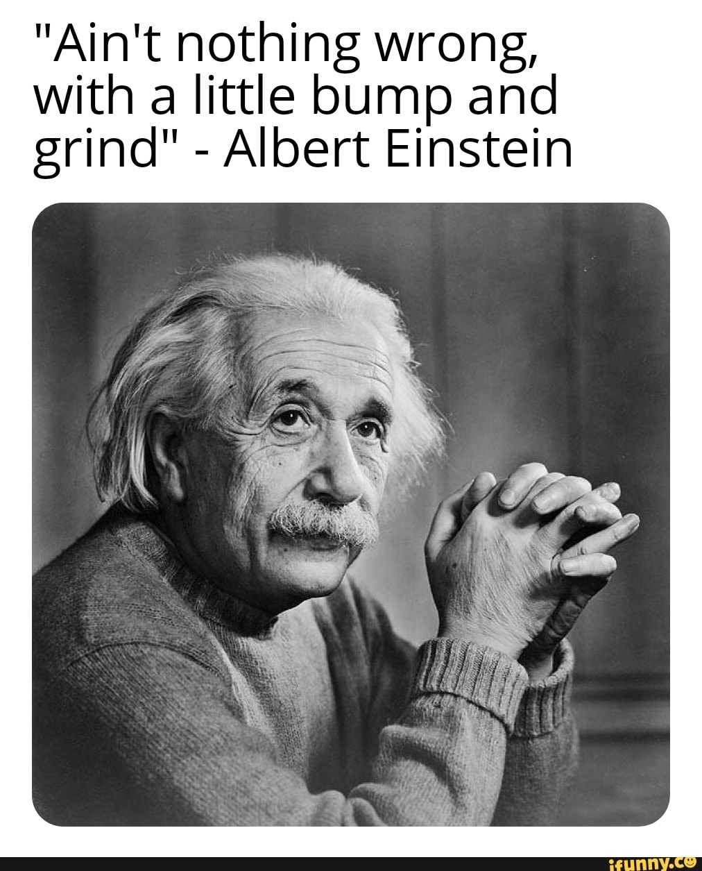 Альберт Эйнштейн поколение идиотов