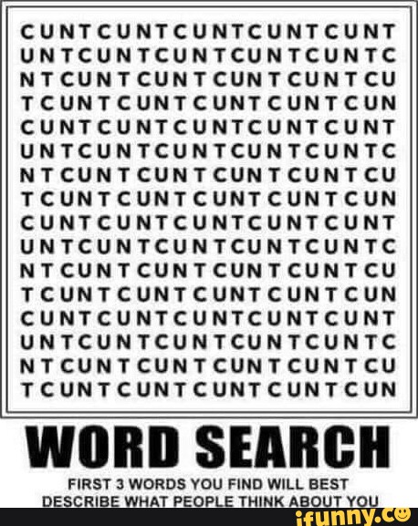 Wordisearch Memes Best Collection Of Funny Wordisearch Pictures On IFunny wordisearch-memes-best-collection-of-funny-wordisearch-pictures-on-ifunny