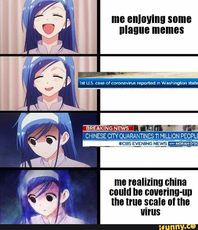 Who I Really Am Necrosmos