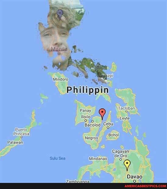 easy Veyte
Bacolod) Cebu
Palawan: