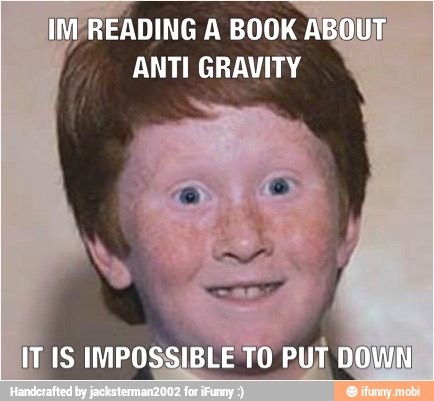 INTREA
ANTI GRAVITY
