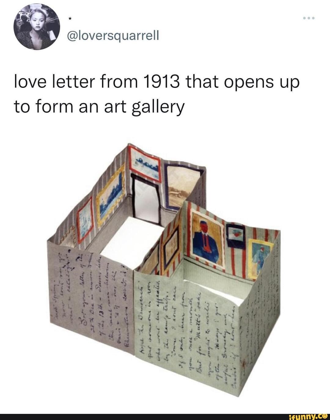 quarre-overs-love-letter-m-1913-that-opens-up-letter-fro-love-ery-ga-to-form-an-art-gallery-ifunny