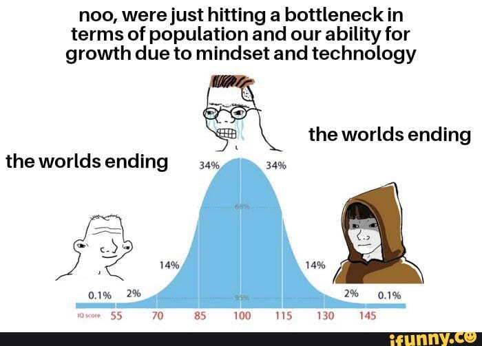 End_of_the_world memes. Best Collection of funny End_of_the_world pictures on iFunny