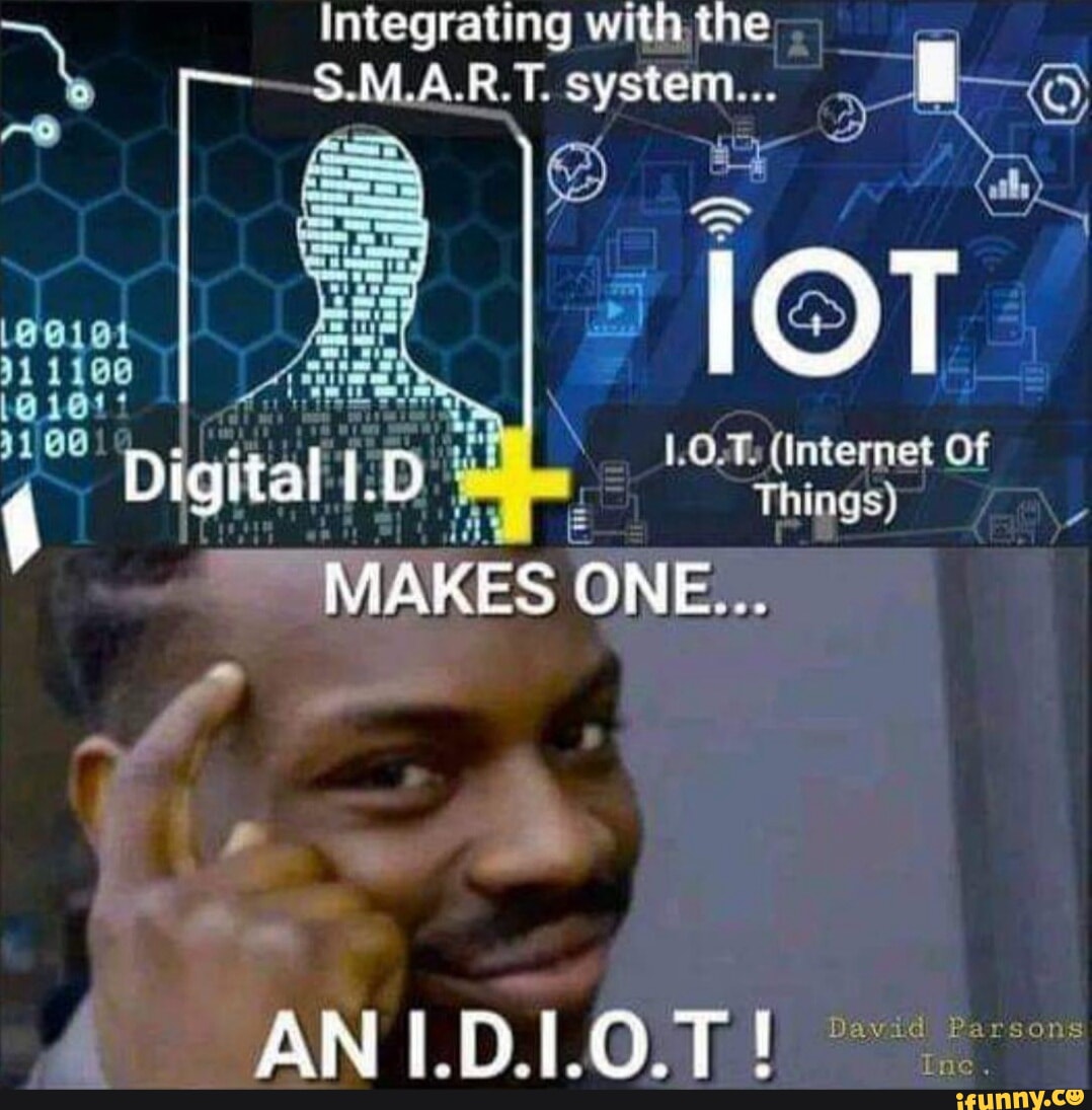 Microchip memes. Best Collection of funny Microchip pictures on iFunny