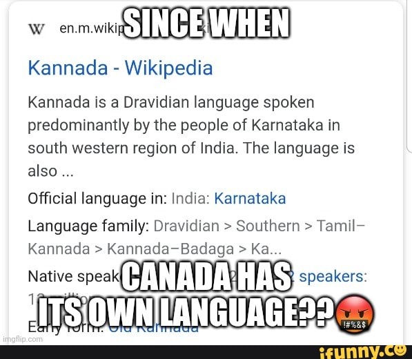 badaga language