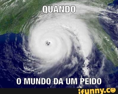 O MUNDO DA UM PEID 0
