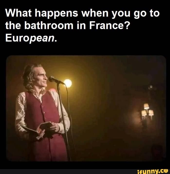 what-happens-when-you-go-to-the-bathroom-in-france-european-ifunny