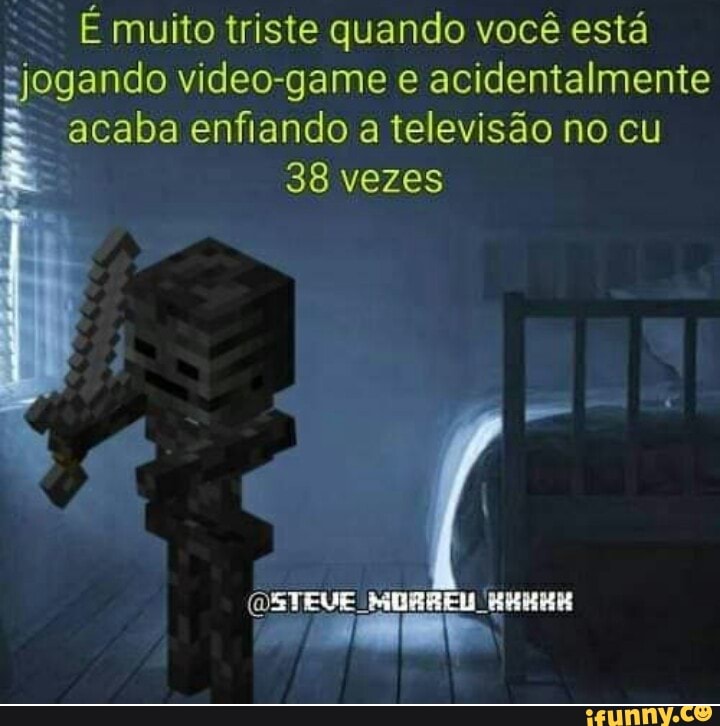 Qual videogame teve um começo tão difícil que acabou fazendo você