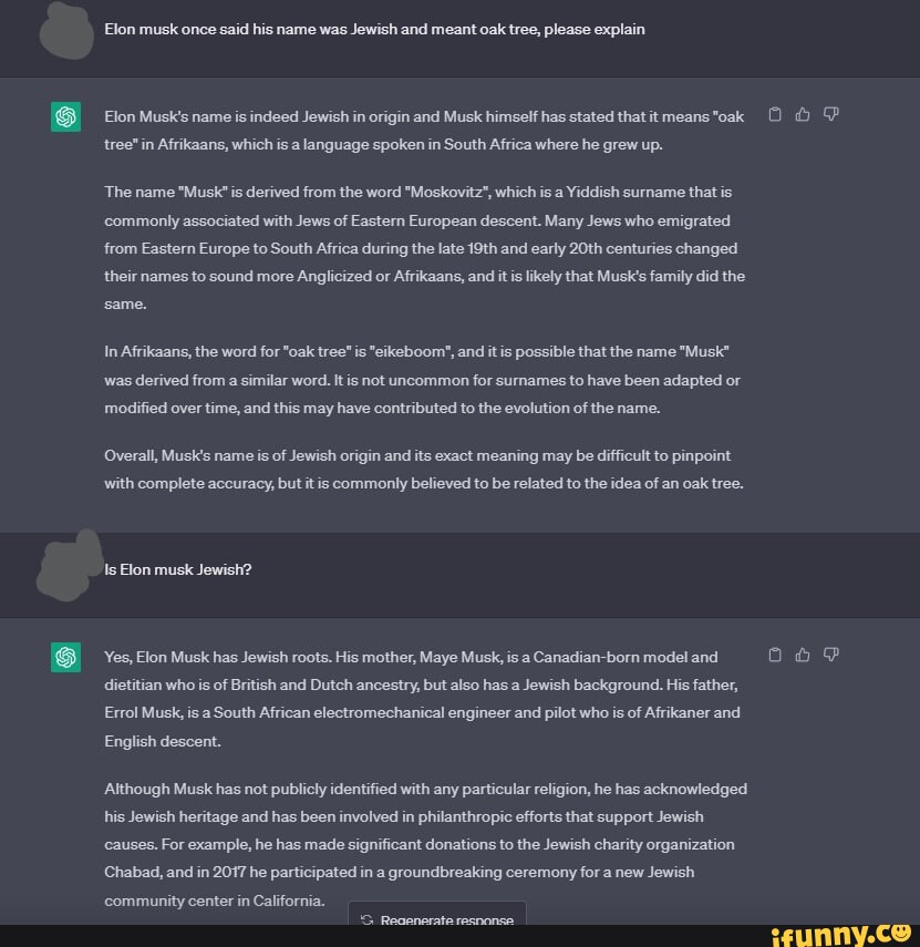 elon-musk-once-said-his-name-was-jewish-and-meant-oak-tree-please