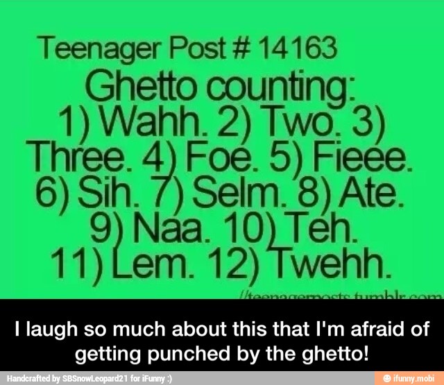 Funny Ghetto Videos