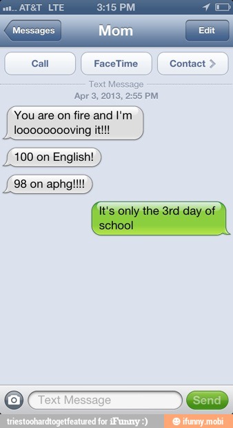 school
Text Mi
You are on fire and I'm
